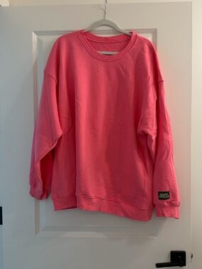 Daily Drills Crewneck